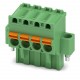 FKCVR 2,5/ 4-STF-5,08 1874125 PHOENIX CONTACT Connettori per circuiti stampati