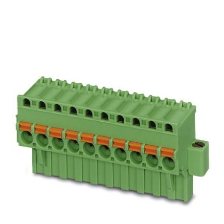 FKCVR 2,5/ 8-STF-5,08 1874167 PHOENIX CONTACT Connettori per circuiti stampati