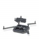 EMC 1,5-SH 1877258 PHOENIX CONTACT Support de matrice, pour parties supérieure et inférieure