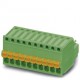 FK-MC 0,5/ 5-ST-2,5 1881354 PHOENIX CONTACT Conector de placa de circuito impreso, sección nominal: 0,5 mm2,..