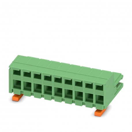 ZEC 1,5/ 9-ST-5,0 C2 R1,9 1883116 PHOENIX CONTACT Connecteur pour C.I.