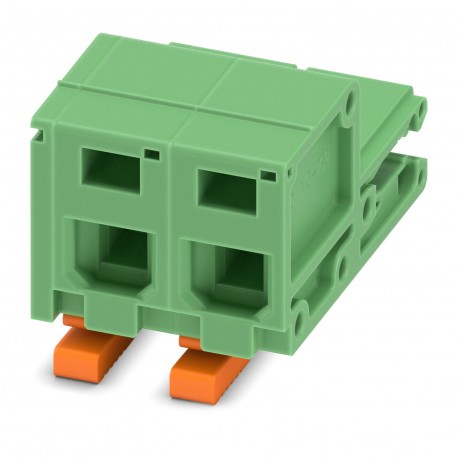 ZEC 1,5/ 2-ST-7,5 C2 R1,2 1883145 PHOENIX CONTACT Connecteur pour C.I.