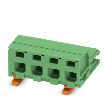 ZEC 1,5/ 4-ST-7,5 C2 R1,4 1883161 PHOENIX CONTACT Connecteur pour C.I.