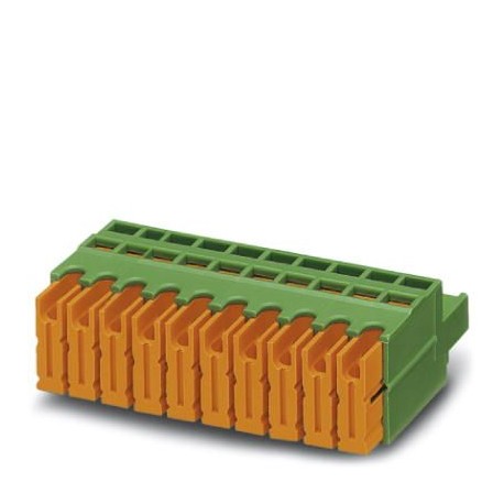QC 1/ 3-ST-5,08 1883268 PHOENIX CONTACT Connettori per circuiti stampati