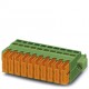 QC 1/10-STF-5,08 1883433 PHOENIX CONTACT Connettori per circuiti stampati
