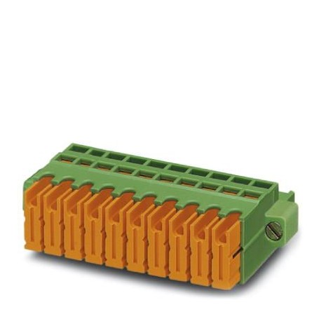 QC 1/14-STF-5,08 1883860 PHOENIX CONTACT Connecteur pour C.I.