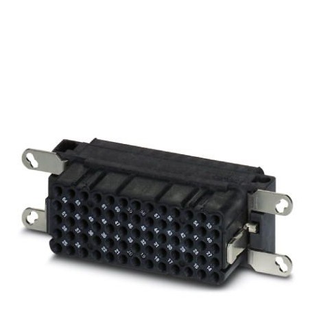 VC-D4-BU65-PE-R 1884775 PHOENIX CONTACT Soporte de contactos hembra, para contactos engastados estampados, c..