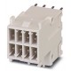 VC-AMLV 8 1884885 PHOENIX CONTACT Inserto de contactos, Familia de artículos: VARIOCON, color: gris claro, n..