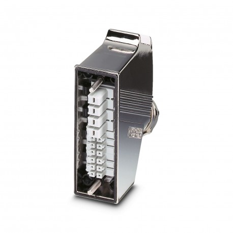 VC-EMV3-S2266-M20/M25 NZ 1885212 PHOENIX CONTACT Kit de connecteurs pour capot