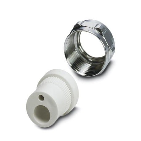 VC-M-KV-PG16 1X3/1X9 1885460 PHOENIX CONTACT Prensaestopas múltiple Pg16, metálico, compuesto de goma obtura..