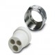 VC-M-KV-PG16 2X6/1X7 1885512 PHOENIX CONTACT Prensaestopas múltiple Pg16, metálico, compuesto de goma obtura..