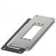 HC-B 16-ADP-VC-C2 1885790 PHOENIX CONTACT Adapter plates, 2 mm thick, for HC-B 16 size panel cutouts, includ..