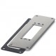 HC-B 24-ADP-VC-C3 1885871 PHOENIX CONTACT Adapter plates 2 mm thick, for panel cutouts of HC-B 24 size, incl..