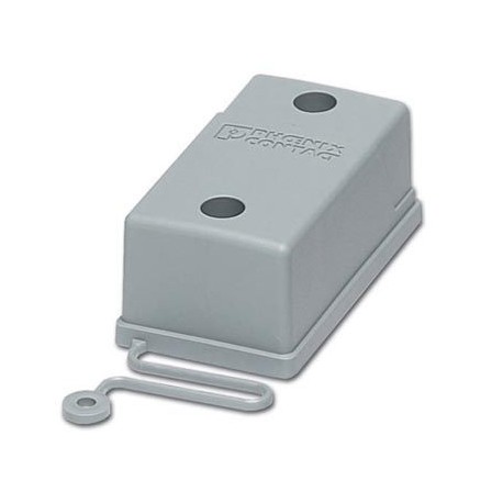 VC-SD-T1 1886728 PHOENIX CONTACT Tapa protectora VARIOCON para carcasa aérea, con grado de protección IP50, ..