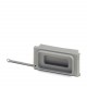 VS-09-SD 1887086 PHOENIX CONTACT Couvercle de protection SUB-D