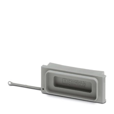 VS-15-SD 1887099 PHOENIX CONTACT Coperchio di protezione D-SUB