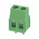 MKDSN 2,5/ 2-5,08 1888687 PHOENIX CONTACT Terminal de tarjetas de circuitos impresos, corriente nominal: 24 ..