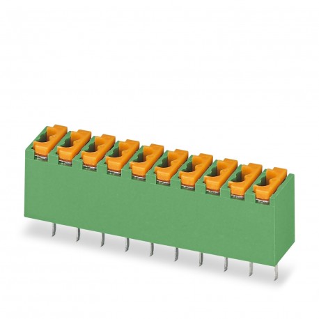 FK-MPT 0,5/ 4-3,5 1891085 PHOENIX CONTACT Terminal de tarjetas de circuitos impresos, corriente nominal: 4 A..