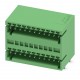 MCD 0,5/11-G1-2,5 1894891 PHOENIX CONTACT Embase traversante