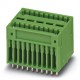MCDV 0,5/ 9-G1-2,5 1894985 PHOENIX CONTACT Embase traversante