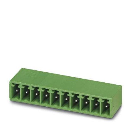 EMC 1,5/ 2-G-3,5 1897092 PHOENIX CONTACT Embase traversante