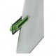 DFK-MSTBA 2,5/ 6-GF-5,08 1899029 PHOENIX CONTACT Carcasa pasamuros, sección nominal: 2,5 mm2, color: verde, ..