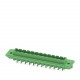 DFK-MSTBVA 2,5/12-G-5,08 1899236 PHOENIX CONTACT Carcasa pasamuros, sección nominal: 2,5 mm2, color: verde, ..