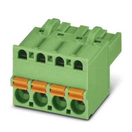 FKCT 2,5/ 4-ST-5,08 1902136 PHOENIX CONTACT Conector de placa de circuito impreso, sección nominal: 2,5 mm2,..