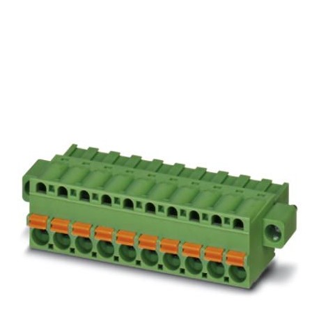FKCT 2,5/12-STF-5,08 1902408 PHOENIX CONTACT Conector de placa de circuito impreso, sección nominal: 2,5 mm2..