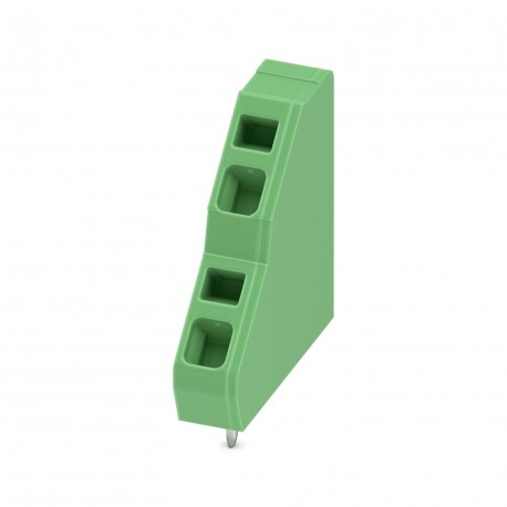 ZFKKDSA 2,5-6,08 R 1905036 PHOENIX CONTACT Terminal de tarjetas de circuitos impresos, corriente nominal: 17..