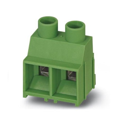 MKDS 5 HV/ 3-9,52-Z 1907429 PHOENIX CONTACT Terminal de tarjetas de circuitos impresos, corriente nominal: 3..