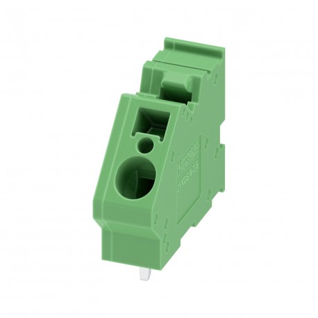 ZFKDSA 4- 9 1907542 PHOENIX CONTACT Borne terminal, 9 mm de espesor, necesario al final de una hilera de bor..