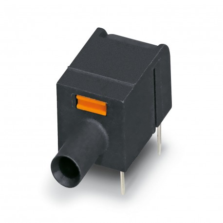 FOPT 2,2-R 1907924 PHOENIX CONTACT Terminal de tarjetas de circuitos impresos, sección nominal: 0 mm2, númer..