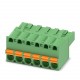 FKCT 2,5/ 6-ST 1909252 PHOENIX CONTACT Connecteur pour C.I.