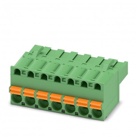 FKCT 2,5/ 7-ST 1909265 PHOENIX CONTACT Connecteur pour C.I.