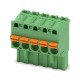 FKCVR 2,5/ 5-ST 1909744 PHOENIX CONTACT Conector de placa de circuito impreso, sección nominal: 2,5 mm2, col..