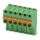 FKCVR 2,5/ 6-ST 1909757 PHOENIX CONTACT Conector de placa de circuito impreso, sección nominal: 2,5 mm2, col..