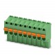 FKCVR 2,5/ 9-ST 1909786 PHOENIX CONTACT Leiterplattensteckverbinder