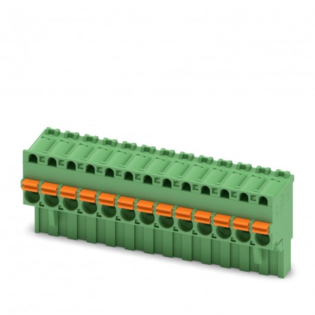 FKCVR 2,5/13-ST 1909825 PHOENIX CONTACT Connettori per circuiti stampati
