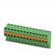 FKCVR 2,5/14-ST 1909838 PHOENIX CONTACT Conector de placa de circuito impreso, sección nominal: 2,5 mm2, col..