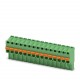 FKCVR 2,5/15-ST 1909841 PHOENIX CONTACT Connecteur pour C.I.