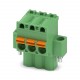 FKCVW 2,5/ 3-STF 1910212 PHOENIX CONTACT Conector de placa de circuito impreso, sección nominal: 2,5 mm2, co..