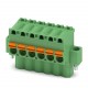 FKCVW 2,5/ 6-STF 1910241 PHOENIX CONTACT Connecteur pour C.I.