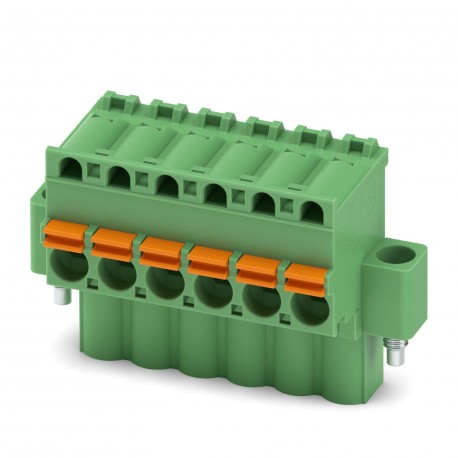 FKCVW 2,5/ 6-STF 1910241 PHOENIX CONTACT Connecteur pour C.I.