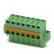 FKCVW 2,5/ 7-STF 1910254 PHOENIX CONTACT Conector de placa de circuito impreso, sección nominal: 2,5 mm2, co..