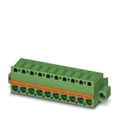 FKC 2,5/ 3-STF 1910539 PHOENIX CONTACT Printed-circuit board connector