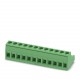 MSTB 2,5 HC/12-ST 1911952 PHOENIX CONTACT Connecteur pour C.I.