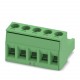 MSTB 2,5 HC/ 5-ST-5,08 1911994 PHOENIX CONTACT Leiterplattensteckverbinder