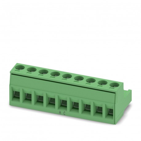 MSTB 2,5 HC/ 9-ST-5,08 1912032 PHOENIX CONTACT Connecteur pour C.I.