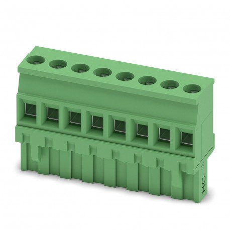 MVSTBR 2,5 HC/ 8-ST-5,08 1912469 PHOENIX CONTACT Connecteur pour C.I.